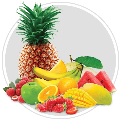 میوه تازه